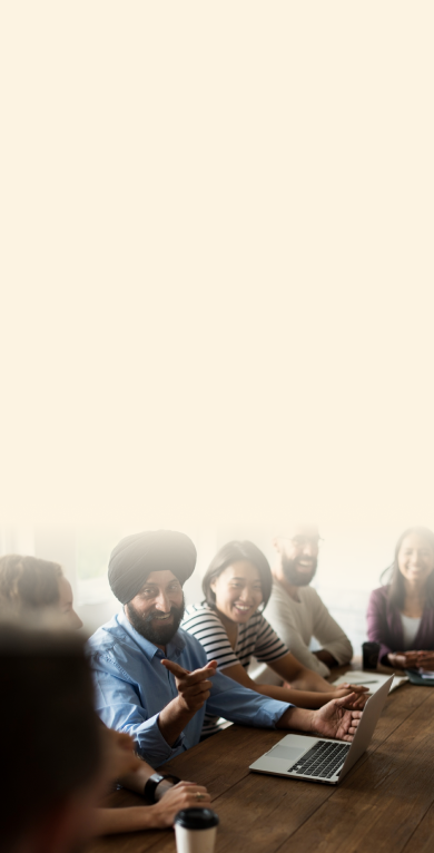 NAATI Certified Visa Translation Background