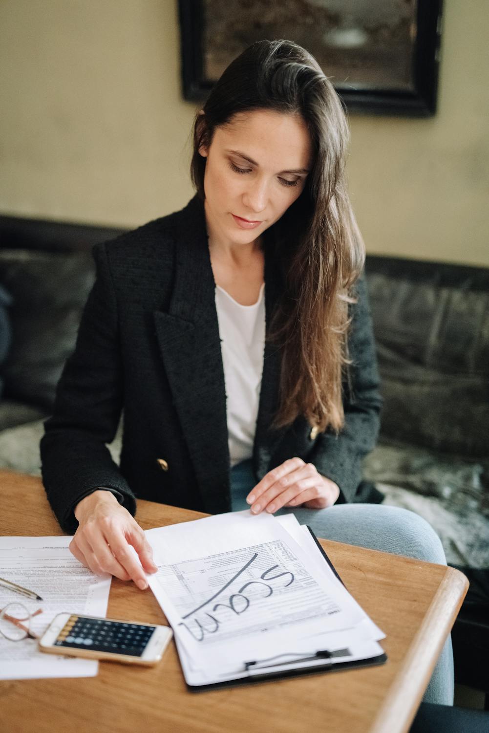 Common Translation Mistakes That Delay Visa Applications